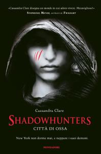 shadowhunters - città delle ossa